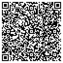 QR code with Adirondack Tofu contacts