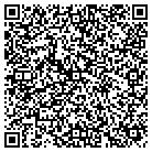 QR code with Zz Goddess Rome Tours contacts