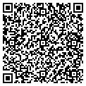 QR code with D Kennedy contacts