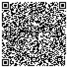 QR code with Chapel At Cedar Grove Mansion contacts