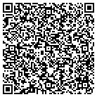 QR code with R A Zimmerman Appraiser contacts