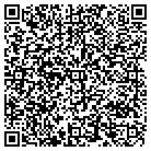 QR code with R D Peters Certified Appraisal contacts