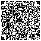 QR code with Rosedale Church of Christ contacts