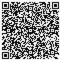 QR code with Eden Tours contacts