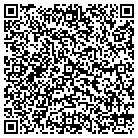 QR code with R W Mc Clanaghan Assoc Inc contacts