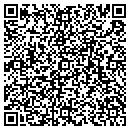 QR code with Aerial Fx contacts