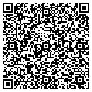 QR code with Dawahare's contacts