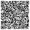 QR code with Apv contacts