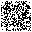 QR code with Martin's Garage contacts