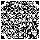 QR code with Richard Plagenz Appraiser contacts