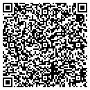 QR code with Holyland Tours contacts