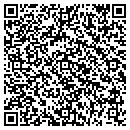 QR code with Hope Tours Inc contacts