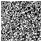 QR code with 4 R  Ranch and Cattle Co. contacts