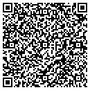 QR code with Hair Wizardry contacts