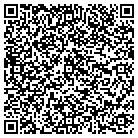 QR code with ND Forest Service Nursery contacts