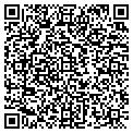 QR code with Blake Atkins contacts