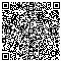 QR code with Gap contacts