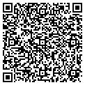 QR code with Artfx contacts