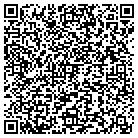 QR code with Three Star Muffler Shop contacts