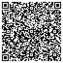 QR code with Fluxtronic contacts
