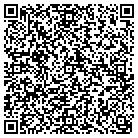 QR code with Holt's Department Store contacts