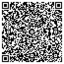 QR code with Armes Gerald contacts