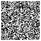 QR code with BAS Services & Graphics, LLC. contacts
