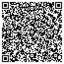 QR code with D & D Engineering contacts
