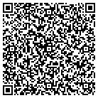 QR code with Department Of Forestry Oregon contacts