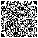 QR code with C D Celebrations contacts