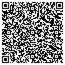 QR code with Alu Like Inc contacts