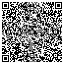 QR code with Harmon Thomas contacts