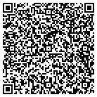 QR code with Marmaxx Operating Corp contacts