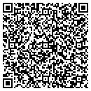 QR code with Maurices contacts