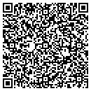 QR code with Alden Sales CO contacts