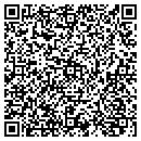 QR code with Hahn's Jewelers contacts