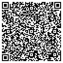 QR code with T C Randall Inc contacts