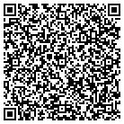 QR code with The Backyard Bone Bakery contacts