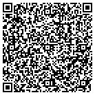 QR code with Oregon West Excursions contacts