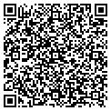 QR code with All Occasions contacts