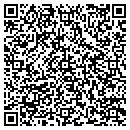 QR code with Agharta Tech contacts