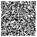 QR code with T M C Real Estate Co contacts