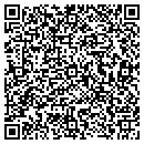 QR code with Henderson Parts Pros contacts