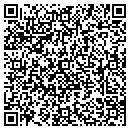 QR code with Upper Crust contacts
