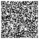 QR code with A Wedding Minister contacts