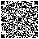 QR code with A Wedding Minister Rev Mac Cla contacts