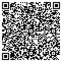 QR code with M&J Electronics contacts
