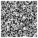 QR code with T & T Horsemanship contacts