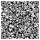 QR code with The Gap contacts