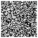 QR code with Utah Auto Parts Of Ogden Inc contacts